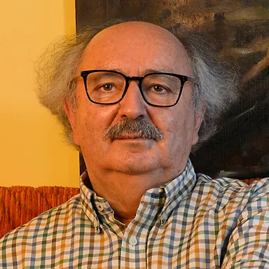 Antonio Colinas