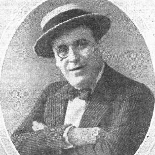 Antonio de Hoyos y Vinent
