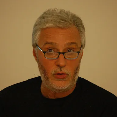 Antonio García Teijeiro