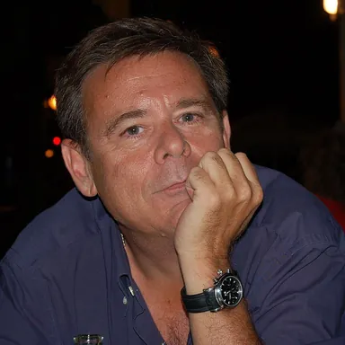 Antonio Gómez Rufo