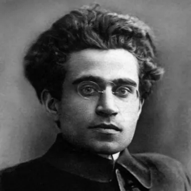 Antonio Gramsci