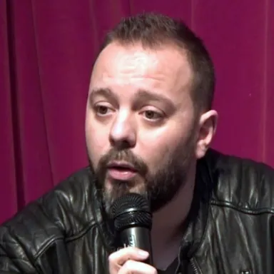 Antonio Maestre