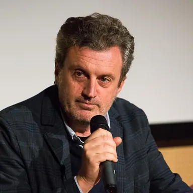 Antonio Manzini