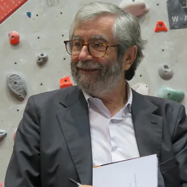 Antonio Muñoz Molina
