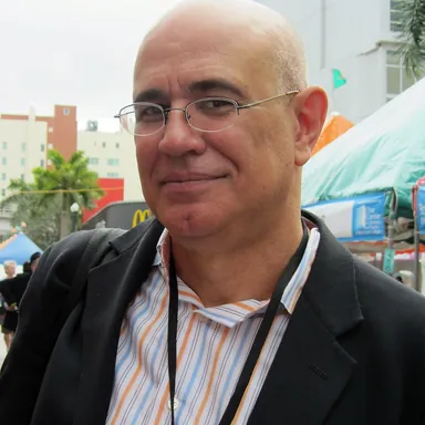 Antonio Orlando Rodríguez