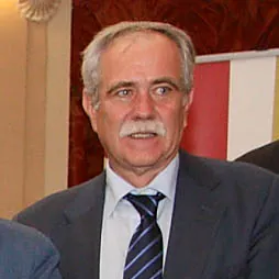 Antonio Perez Henares