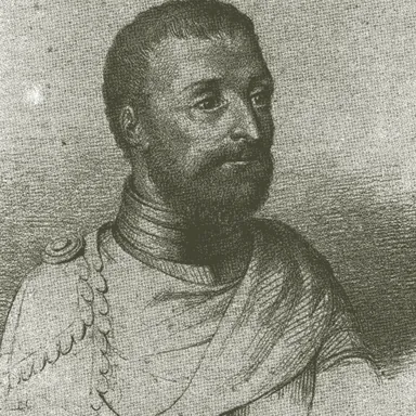 Antonio Pigafetta