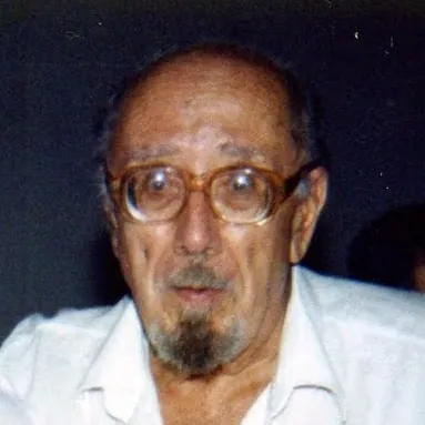 Antonio Ribera