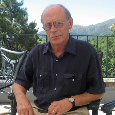 Antonio Tabucchi