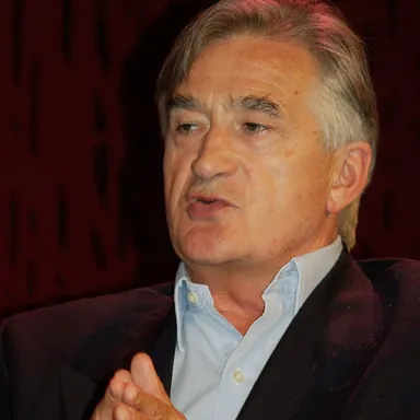 Antony Beevor