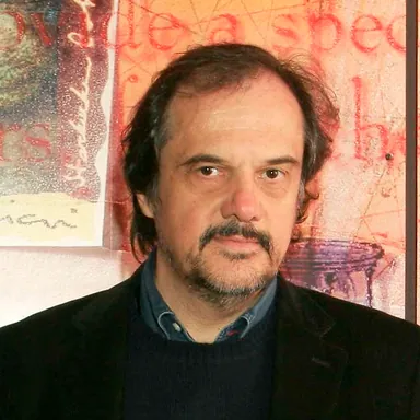Apostolos Doxiadis