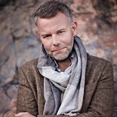 Arne Dahl