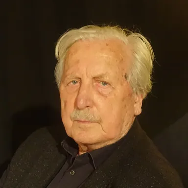 Arno Surminski