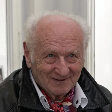 Arnošt Lustig