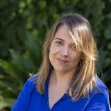 Aroa Moreno Durán - BDeBooks