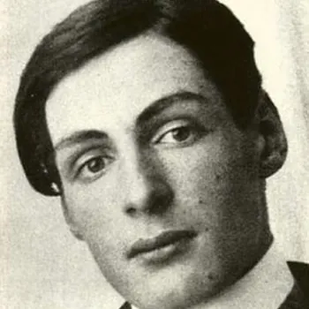 Arthur Cravan