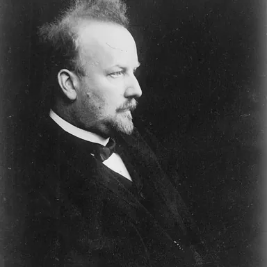 Arthur Drews