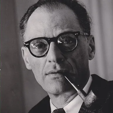 Arthur Miller