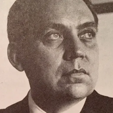 Arturo Uslar Pietri