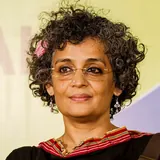 Arundhati Roy - BDeBooks
