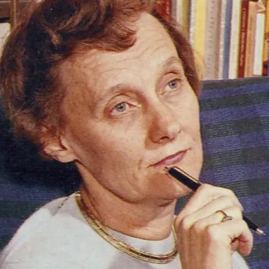 Astrid Lindgren
