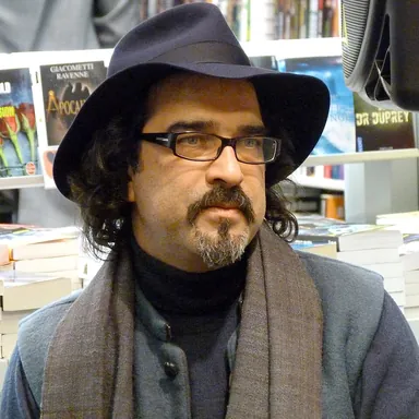 Atiq Rahimi