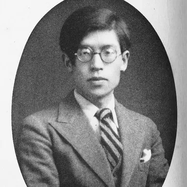 Atsushi Nakajima