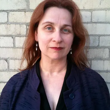Audrey Niffenegger