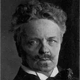 August Strindberg - BDeBooks