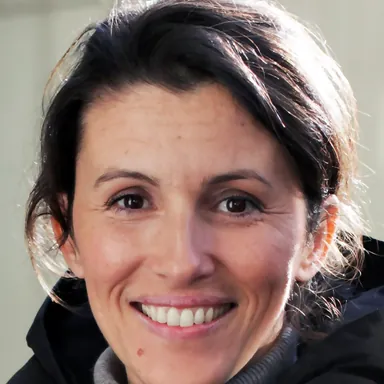 Ayanta Barilli