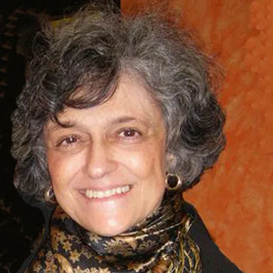 Bahiyyih Nakhjavani