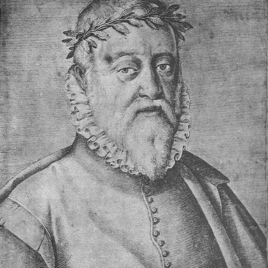 Baltasar de Alcázar