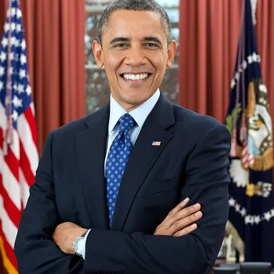 Barack Obama
