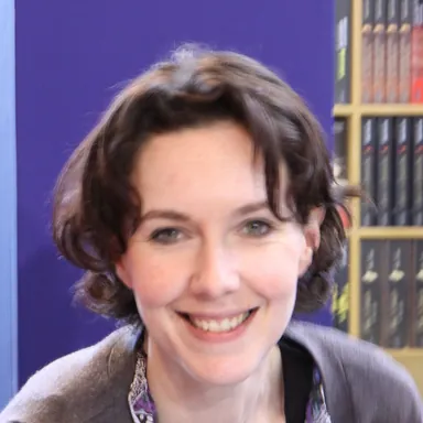 Barbara Abel