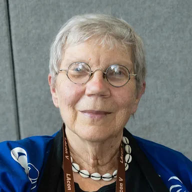 Barbara Hambly