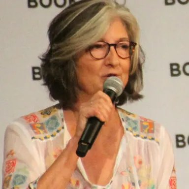Barbara Kingsolver