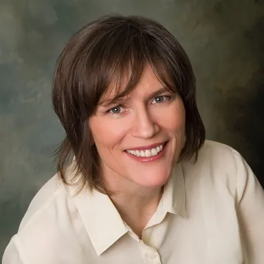 Barbara Oakley
