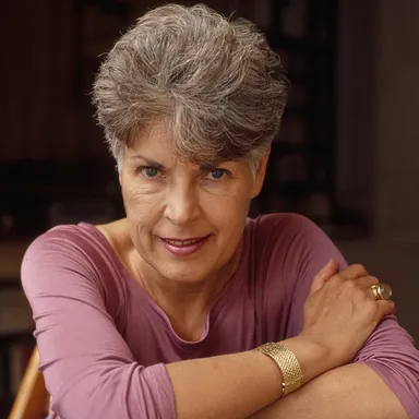 Barbara Vine