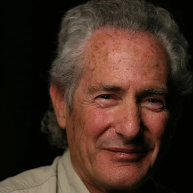 Barry Gifford