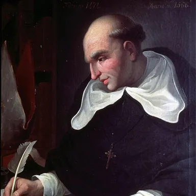 Bartolomé de las Casas