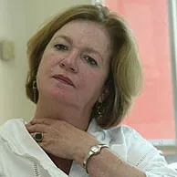 Batya Gur