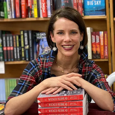 Beatriz Williams