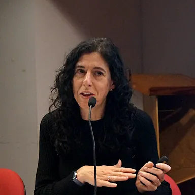 Begoña Pro Uriarte