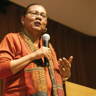 bell hooks
