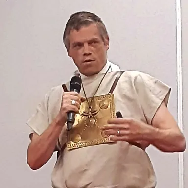 Ben Kane
