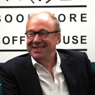 Ben Macintyre