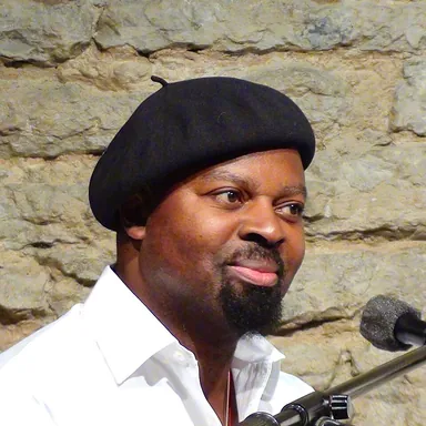 Ben Okri