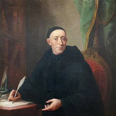 Benito Jerónimo Feijoo
