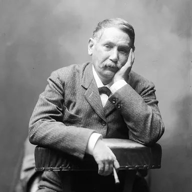Benito Pérez Galdós