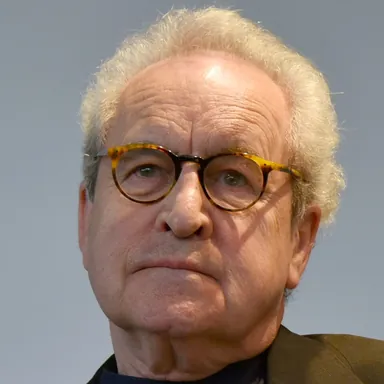 Benjamin Black